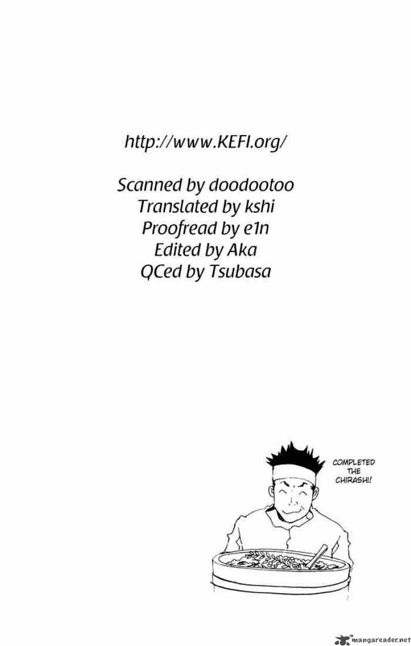 Katekyo Hitman Reborn! Chapter 90 page 27