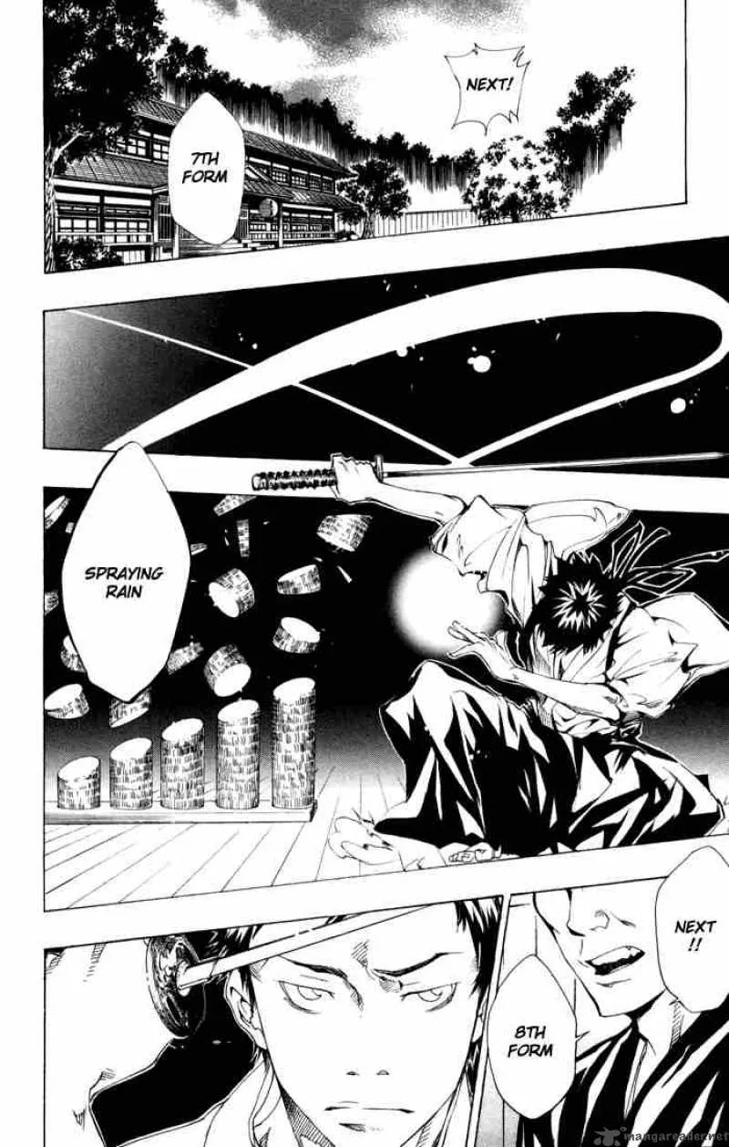 Katekyo Hitman Reborn! Chapter 90 page 10