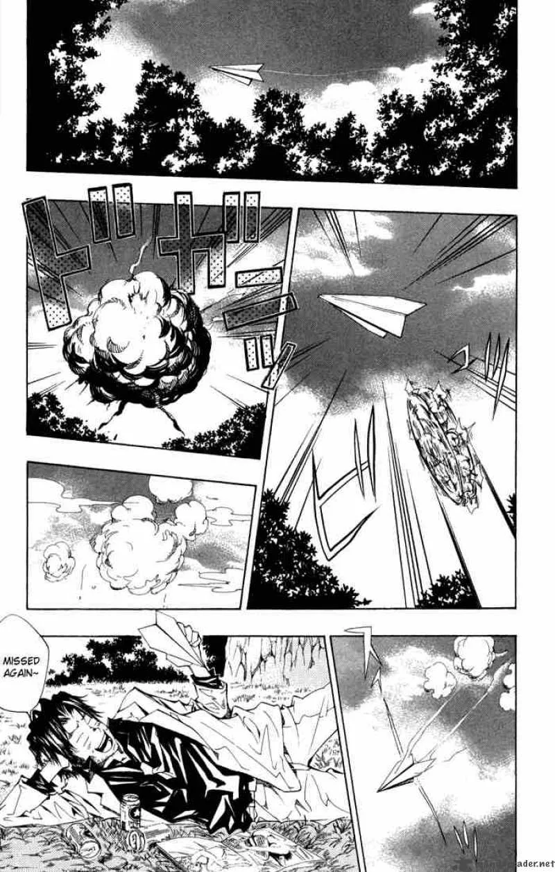 Katekyo Hitman Reborn! Chapter 90 page 15