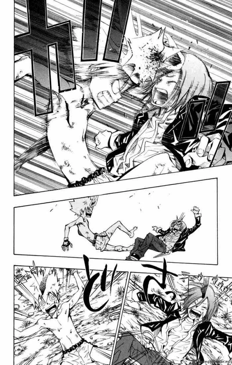 Katekyo Hitman Reborn! Chapter 90 page 20