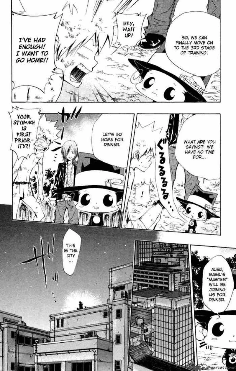 Katekyo Hitman Reborn! Chapter 90 page 22