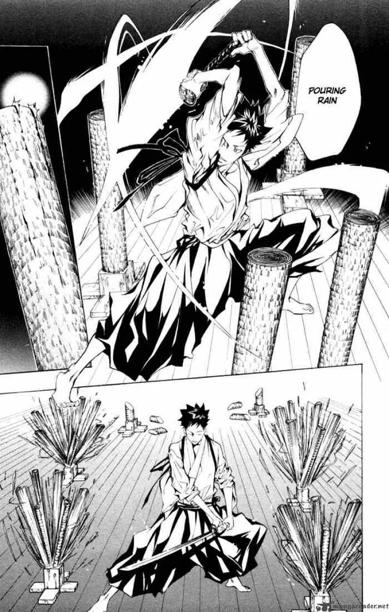 Katekyo Hitman Reborn! Chapter 90 page 11
