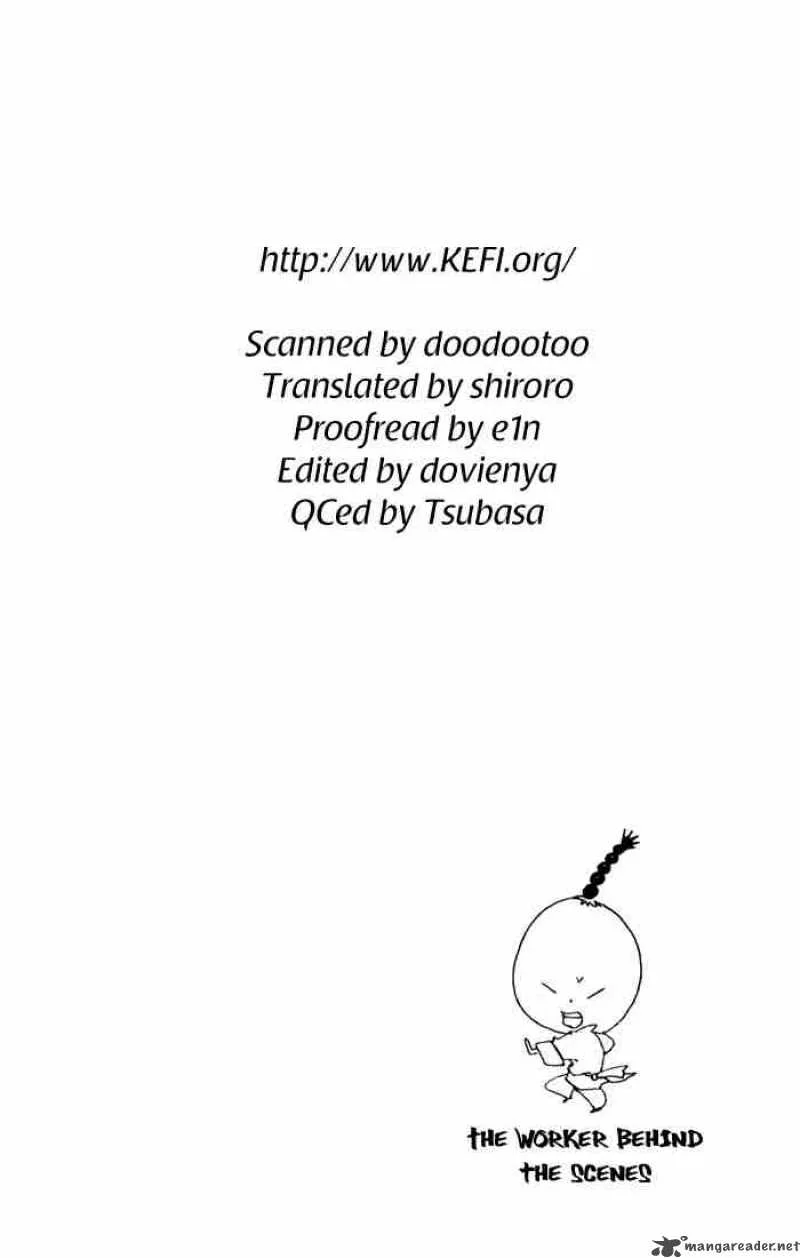 Katekyo Hitman Reborn! Chapter 91 page 20