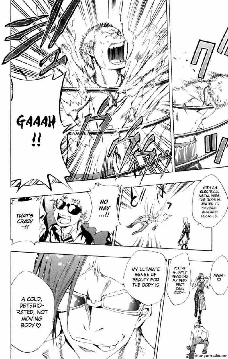 Katekyo Hitman Reborn! Chapter 94 page 13