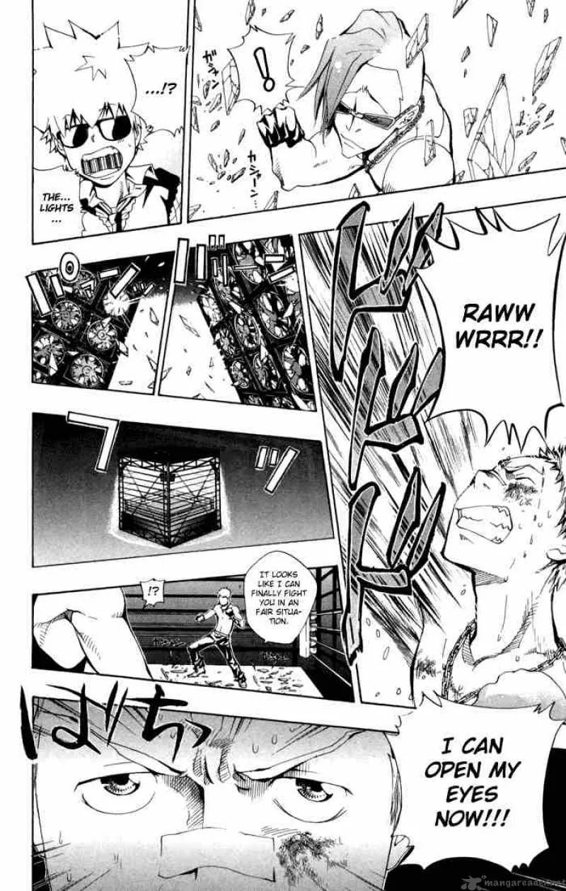 Katekyo Hitman Reborn! Chapter 95 page 8