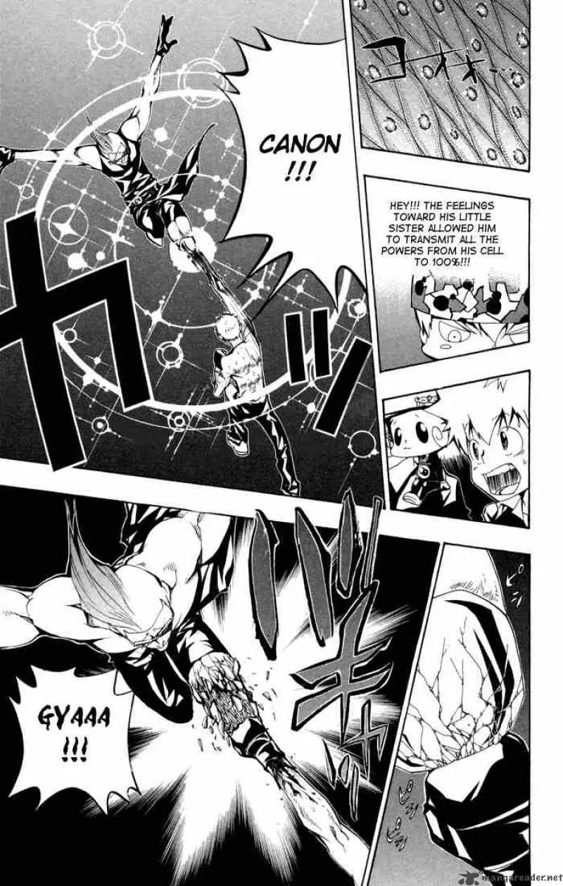 Katekyo Hitman Reborn! Chapter 95 page 19