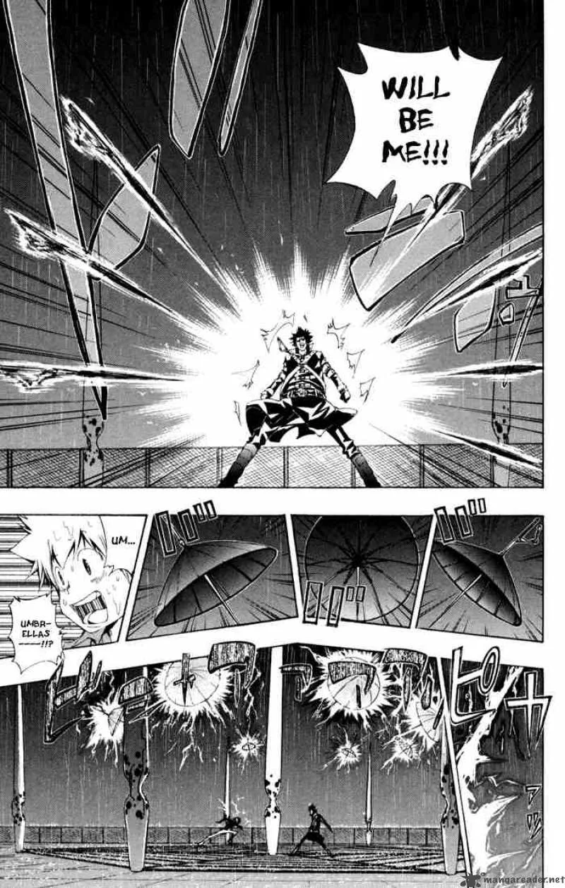 Katekyo Hitman Reborn! Chapter 97 page 15