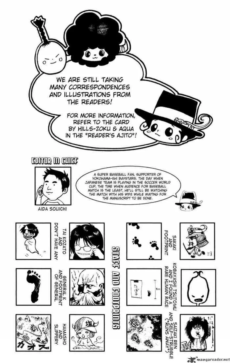 Katekyo Hitman Reborn! Chapter 98 page 20