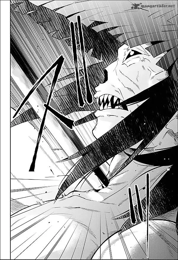 Katsugeki / Touken Ranbu Chapter 1 page 22