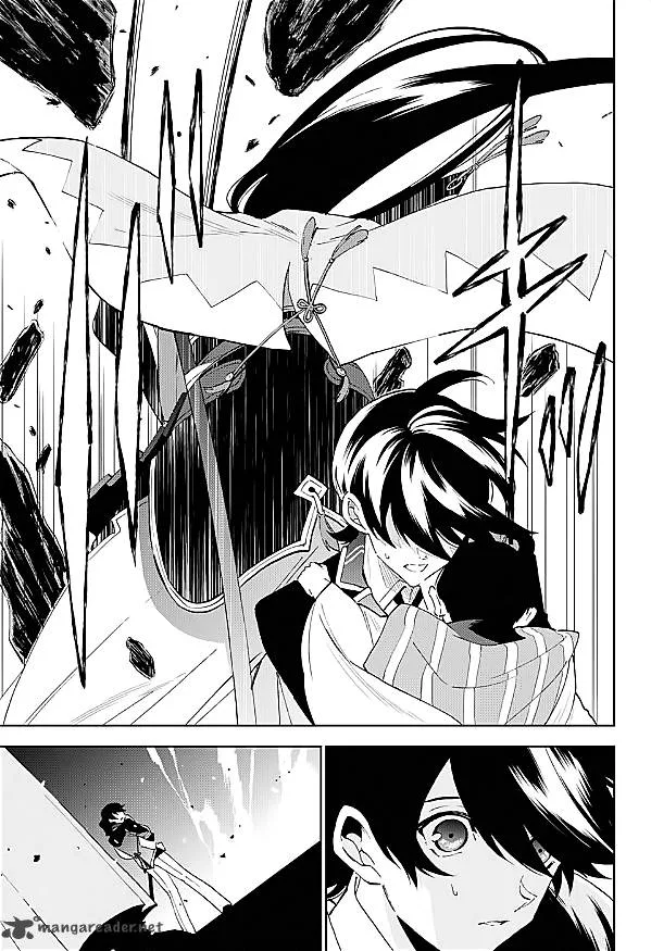 Katsugeki / Touken Ranbu Chapter 1 page 57
