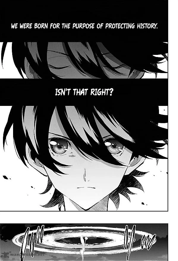 Katsugeki / Touken Ranbu Chapter 1 page 63