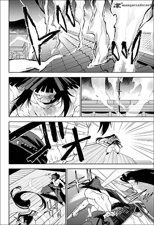 Katsugeki / Touken Ranbu Chapter 1 page 64