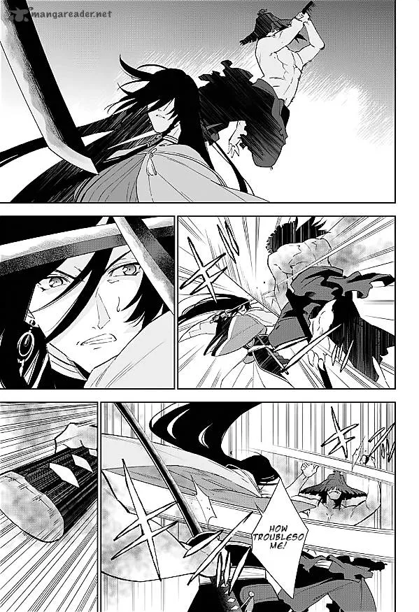 Katsugeki / Touken Ranbu Chapter 1 page 65