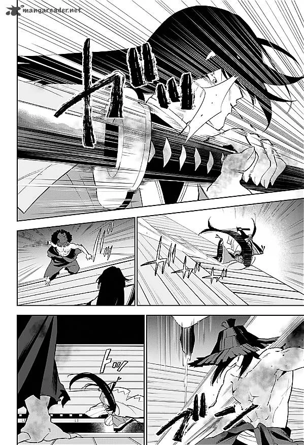 Katsugeki / Touken Ranbu Chapter 1 page 66