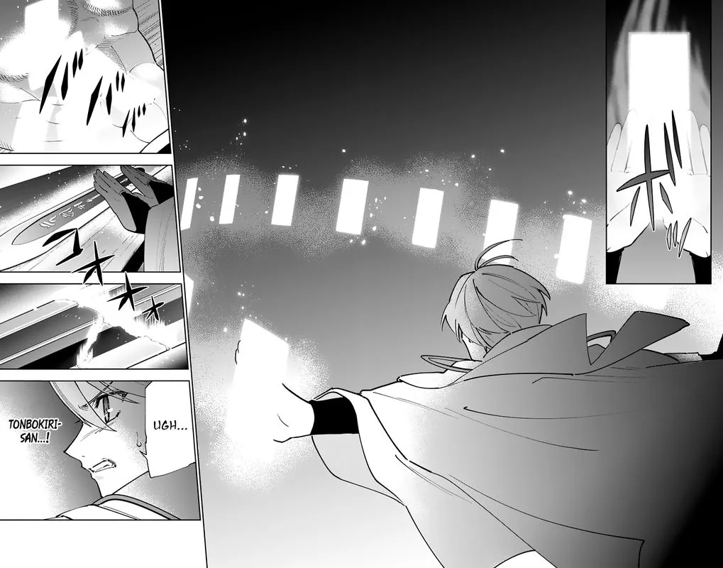 Katsugeki / Touken Ranbu Chapter 10 page 13