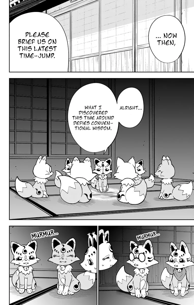 Katsugeki / Touken Ranbu Chapter 10 page 36