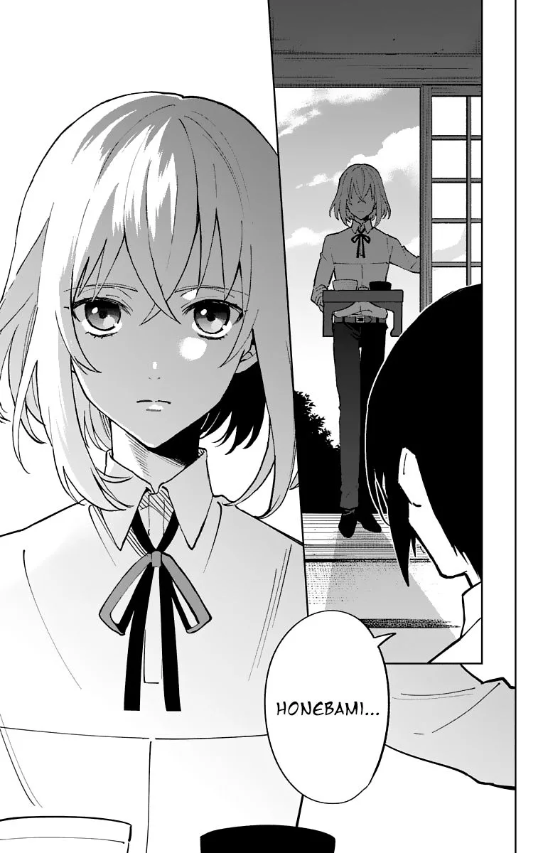 Katsugeki / Touken Ranbu Chapter 10 page 39
