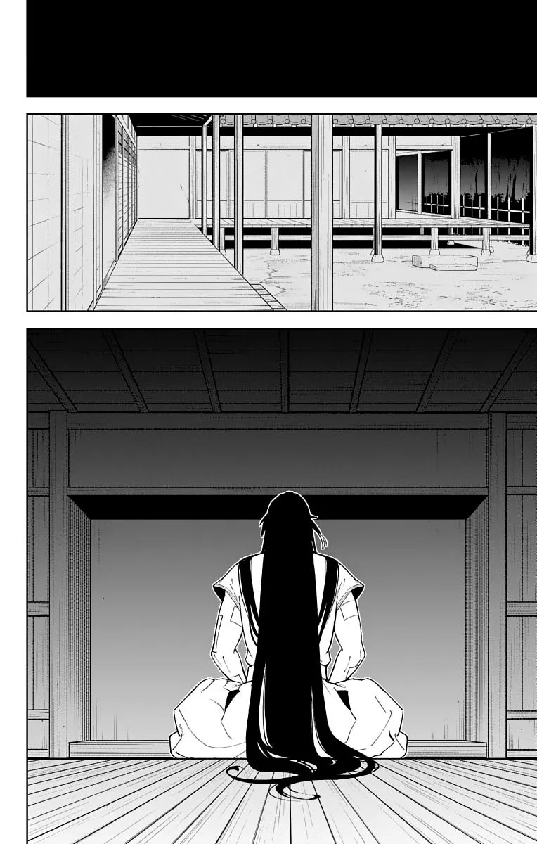 Katsugeki / Touken Ranbu Chapter 11 page 10
