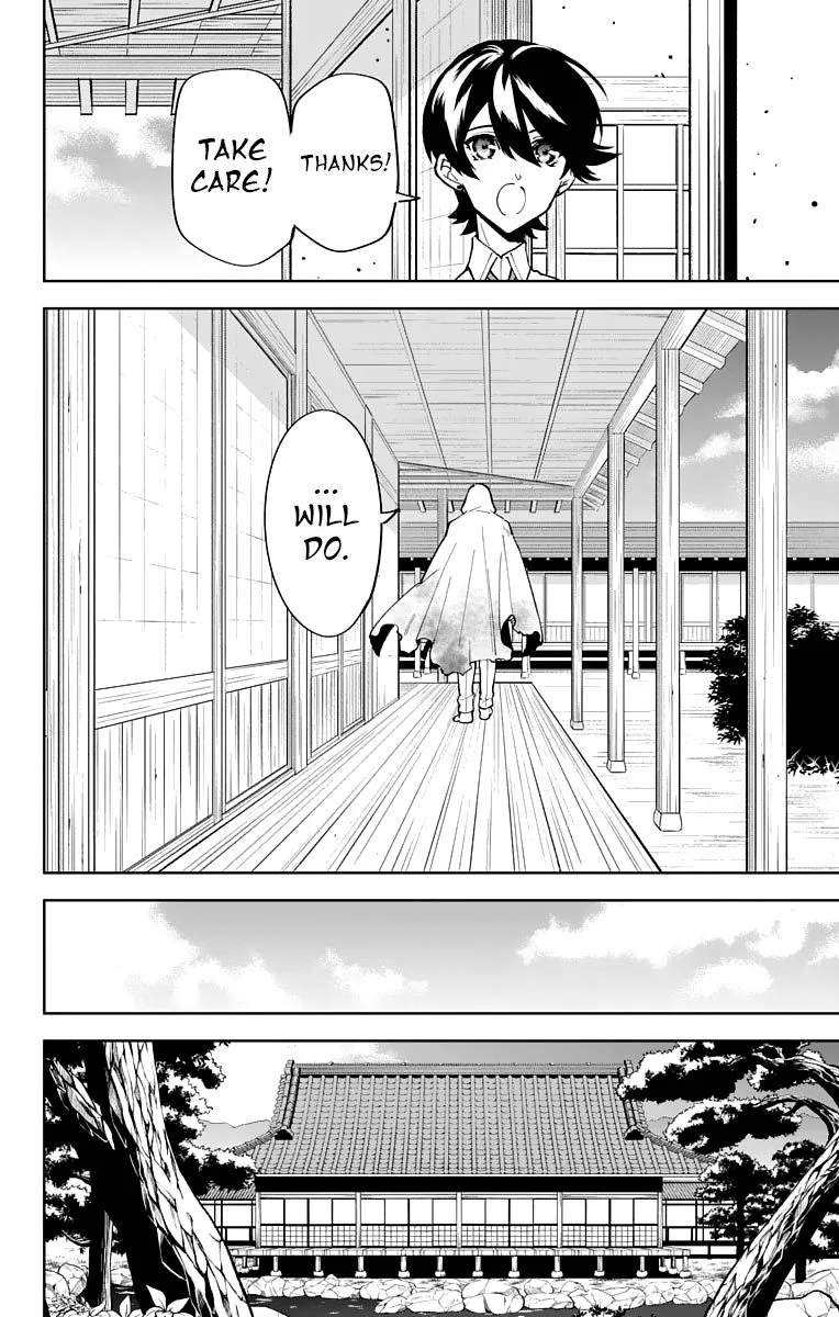 Katsugeki / Touken Ranbu Chapter 11 page 29