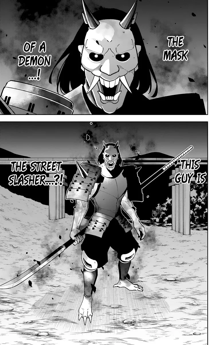 Katsugeki / Touken Ranbu Chapter 12 page 30
