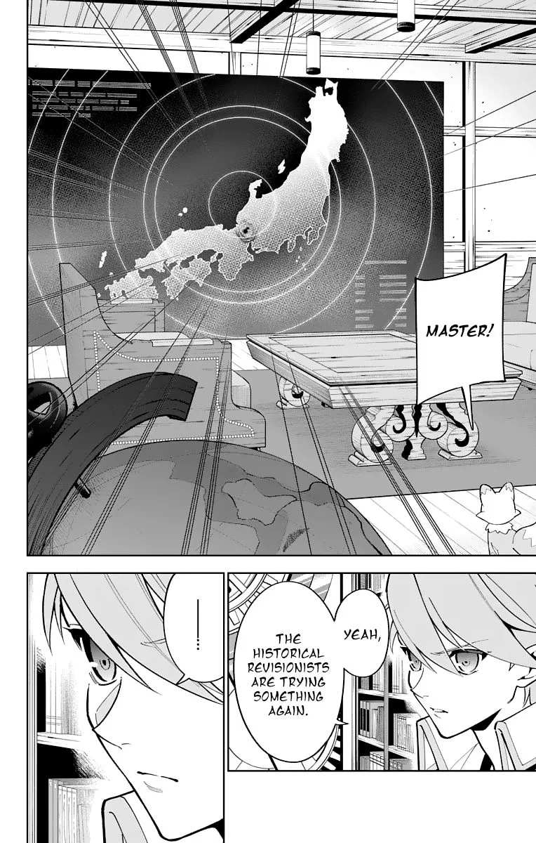 Katsugeki / Touken Ranbu Chapter 14 page 31