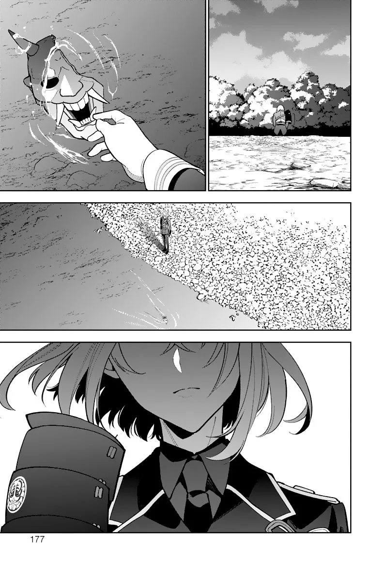 Katsugeki / Touken Ranbu Chapter 14 page 23