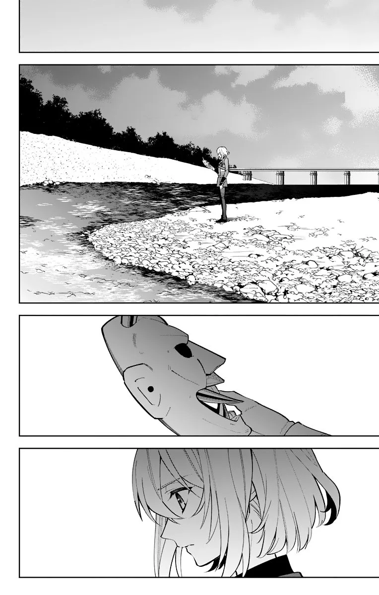 Katsugeki / Touken Ranbu Chapter 14 page 22