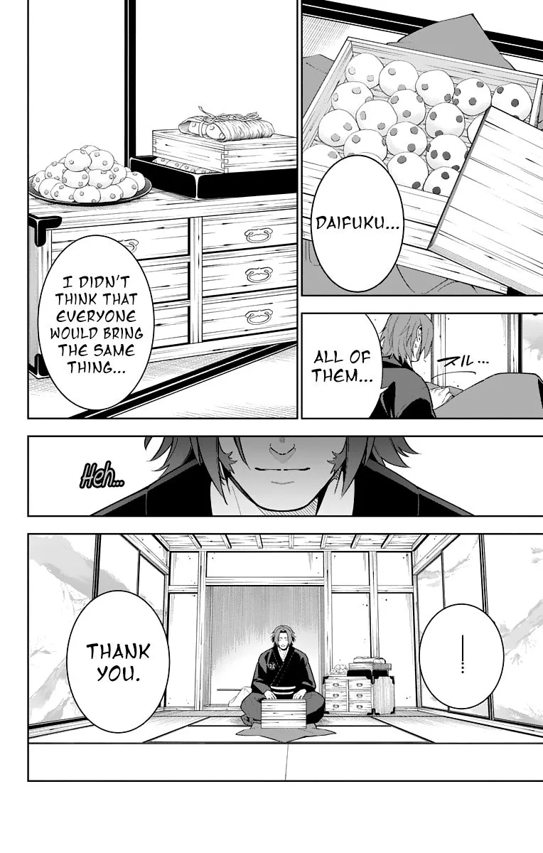 Katsugeki / Touken Ranbu Chapter 15 page 28