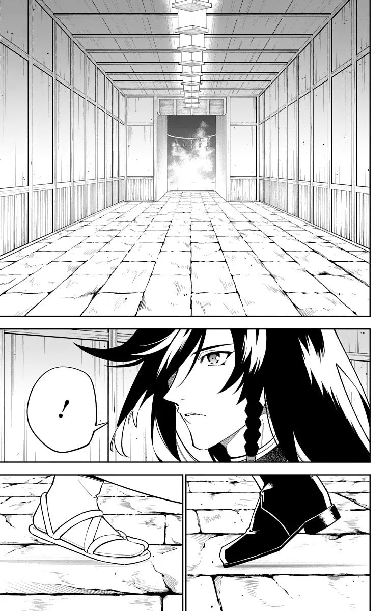 Katsugeki / Touken Ranbu Chapter 15 page 37