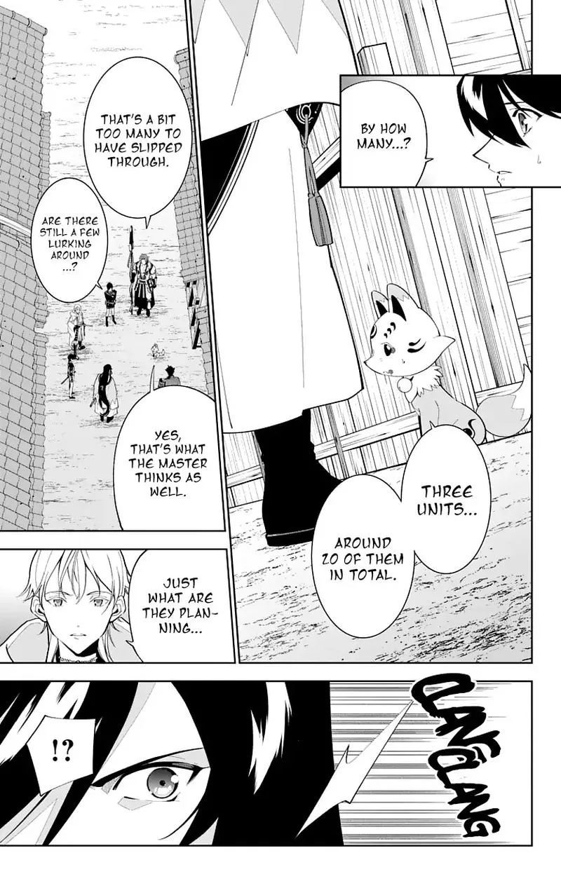 Katsugeki / Touken Ranbu Chapter 18 page 3