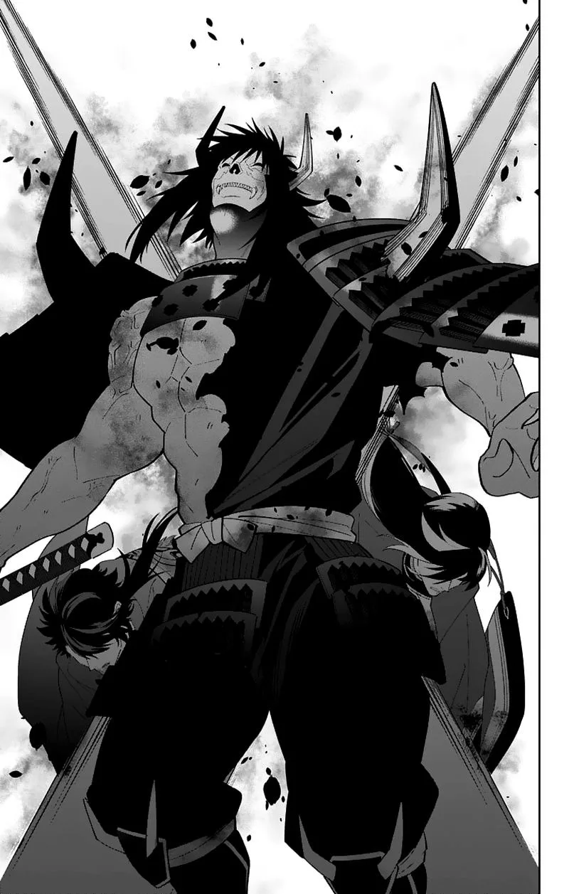 Katsugeki / Touken Ranbu Chapter 19 page 15