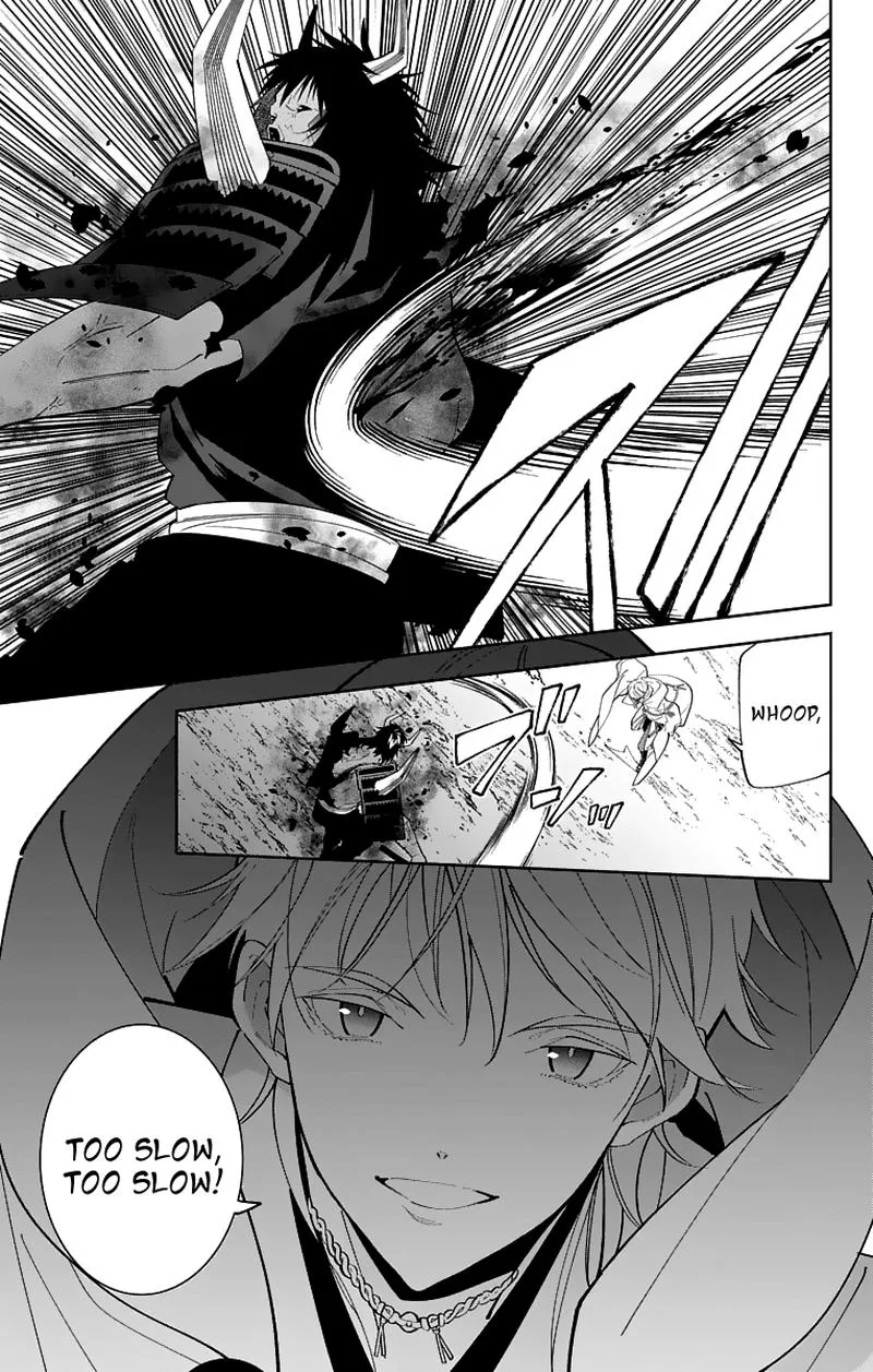 Katsugeki / Touken Ranbu Chapter 19 page 9