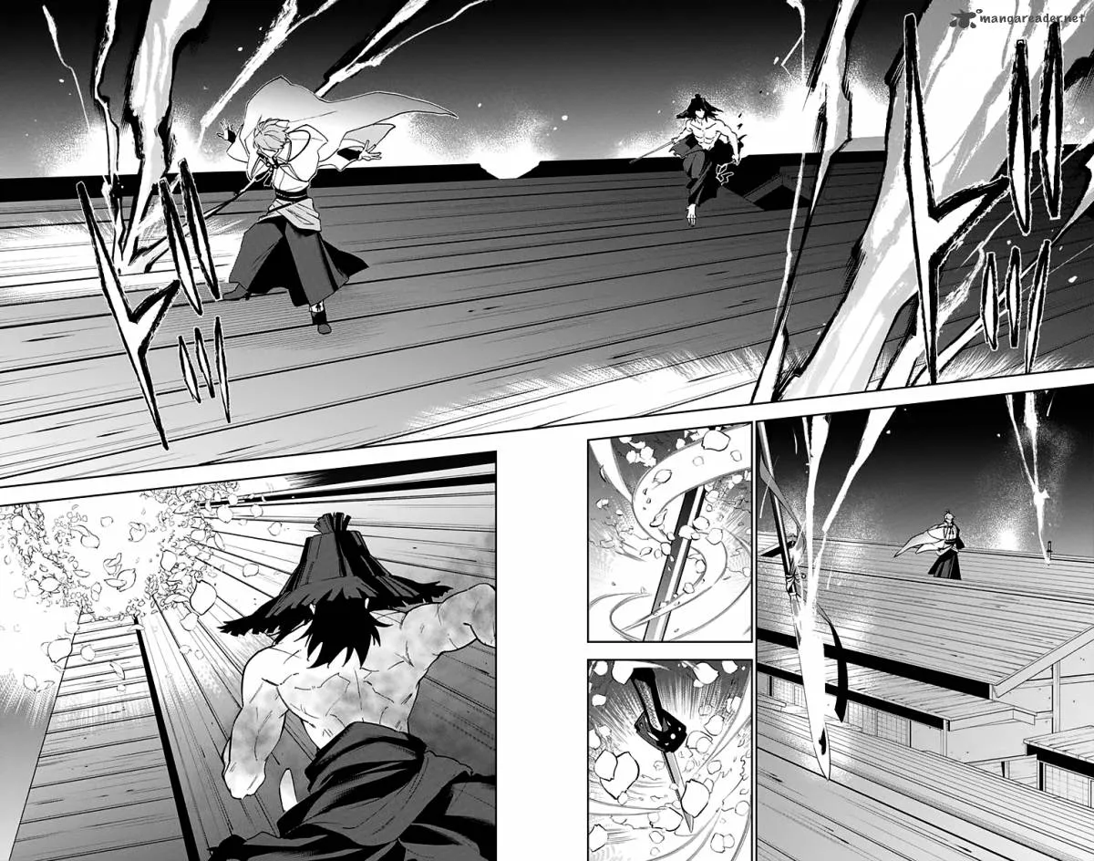Katsugeki / Touken Ranbu Chapter 2 page 7