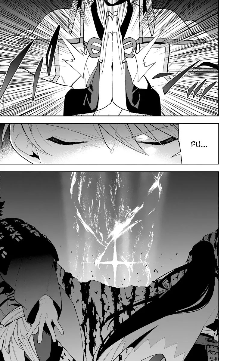 Katsugeki / Touken Ranbu Chapter 21 page 27