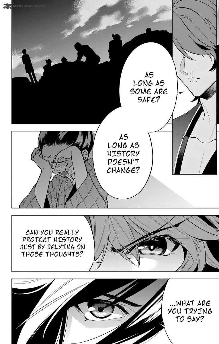 Katsugeki / Touken Ranbu Chapter 4 page 16