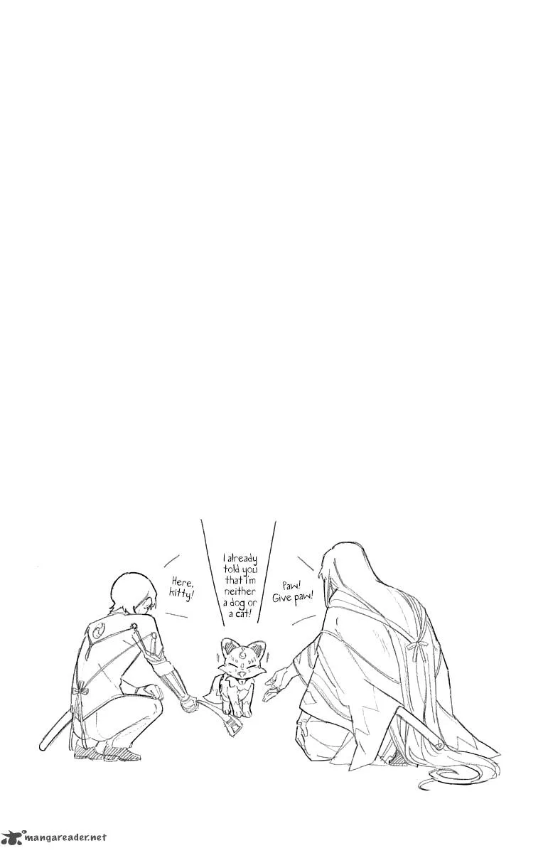 Katsugeki / Touken Ranbu Chapter 5 page 6