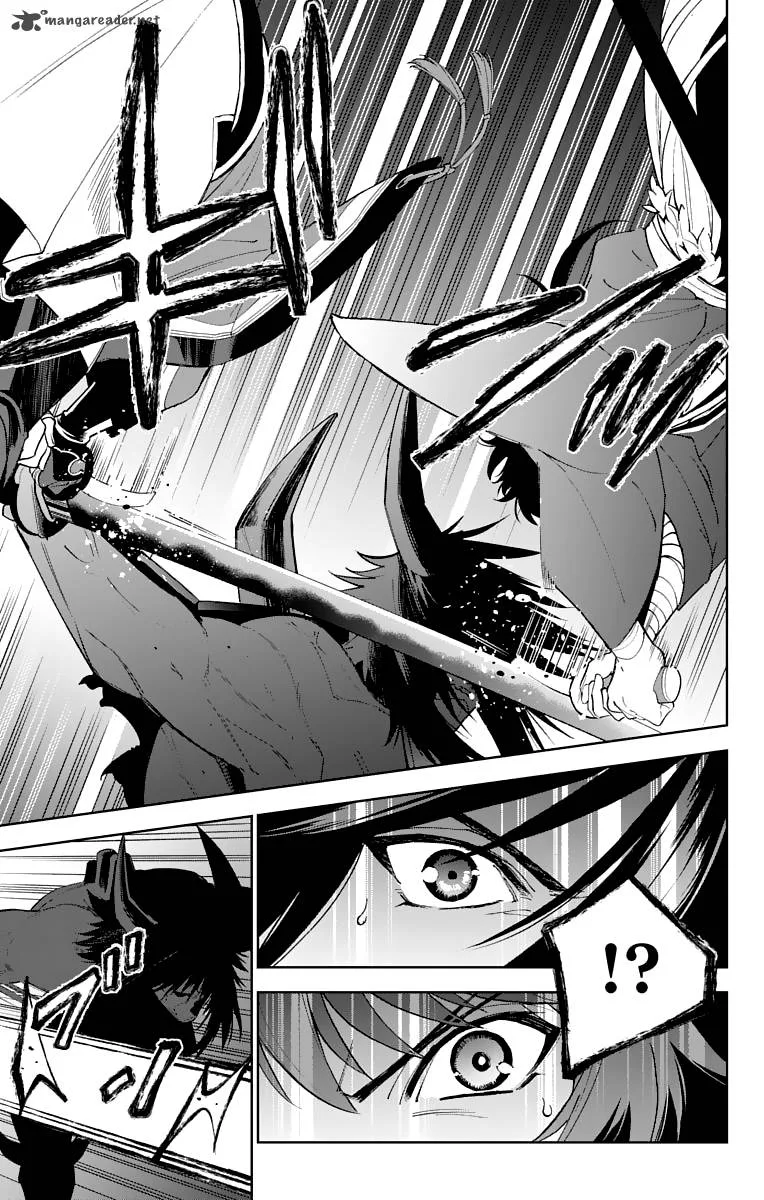 Katsugeki / Touken Ranbu Chapter 6 page 33
