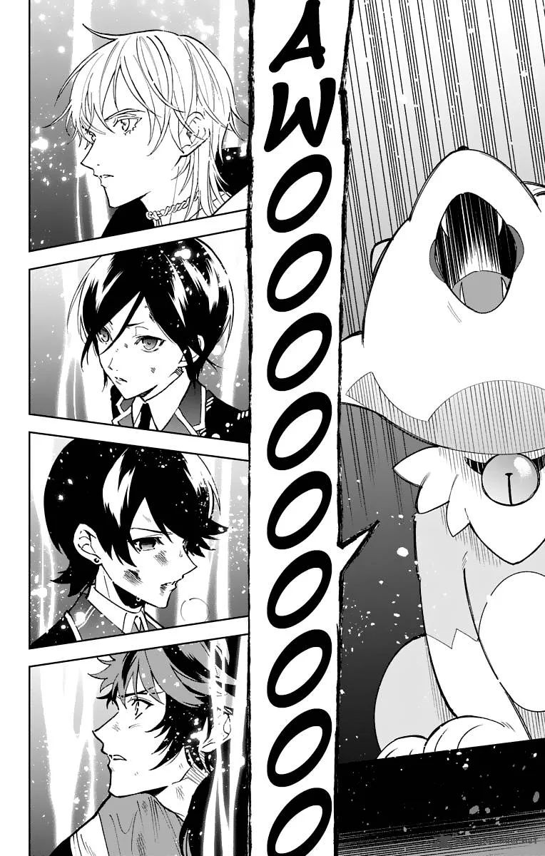 Katsugeki / Touken Ranbu Chapter 9 page 31
