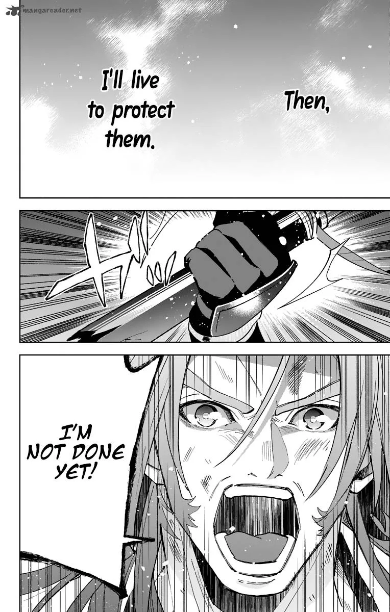 Katsugeki / Touken Ranbu Chapter 9 page 18