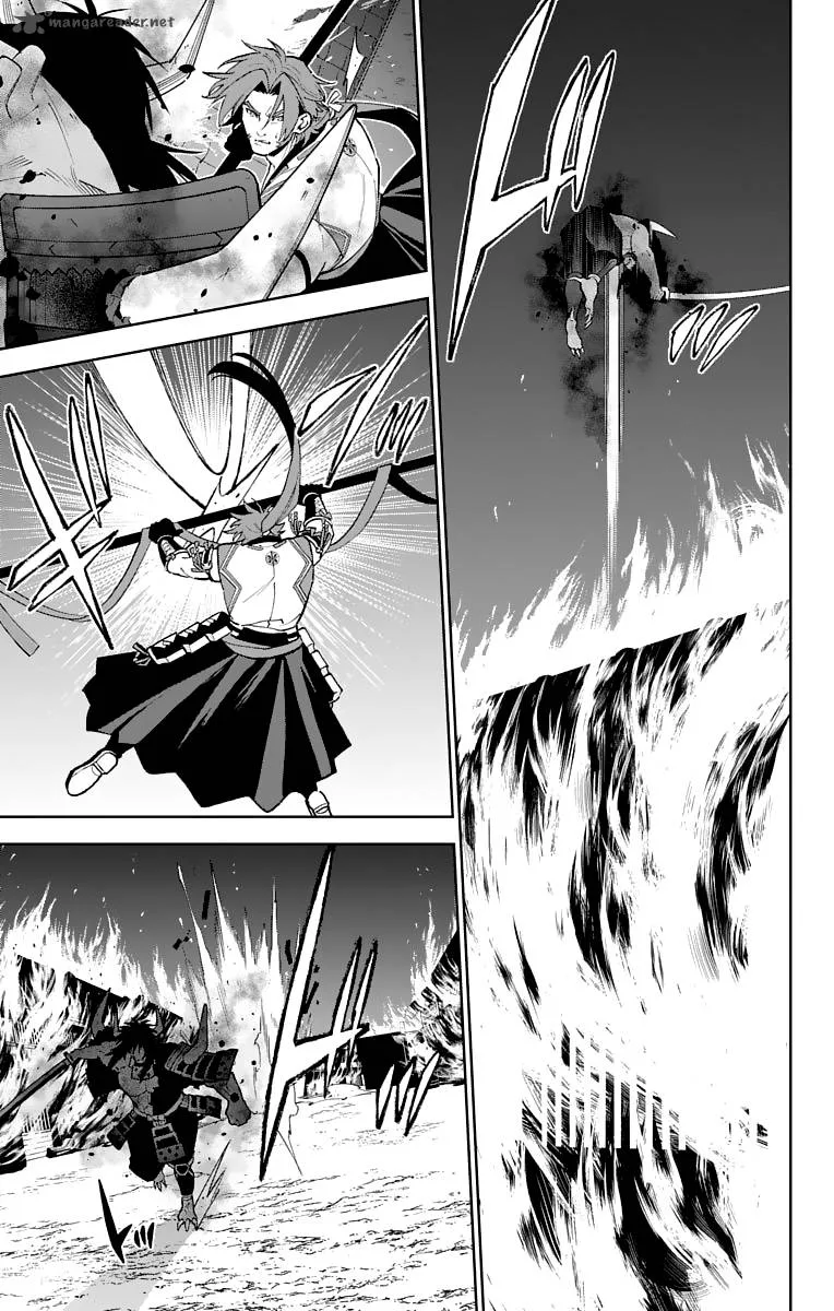 Katsugeki / Touken Ranbu Chapter 9 page 13