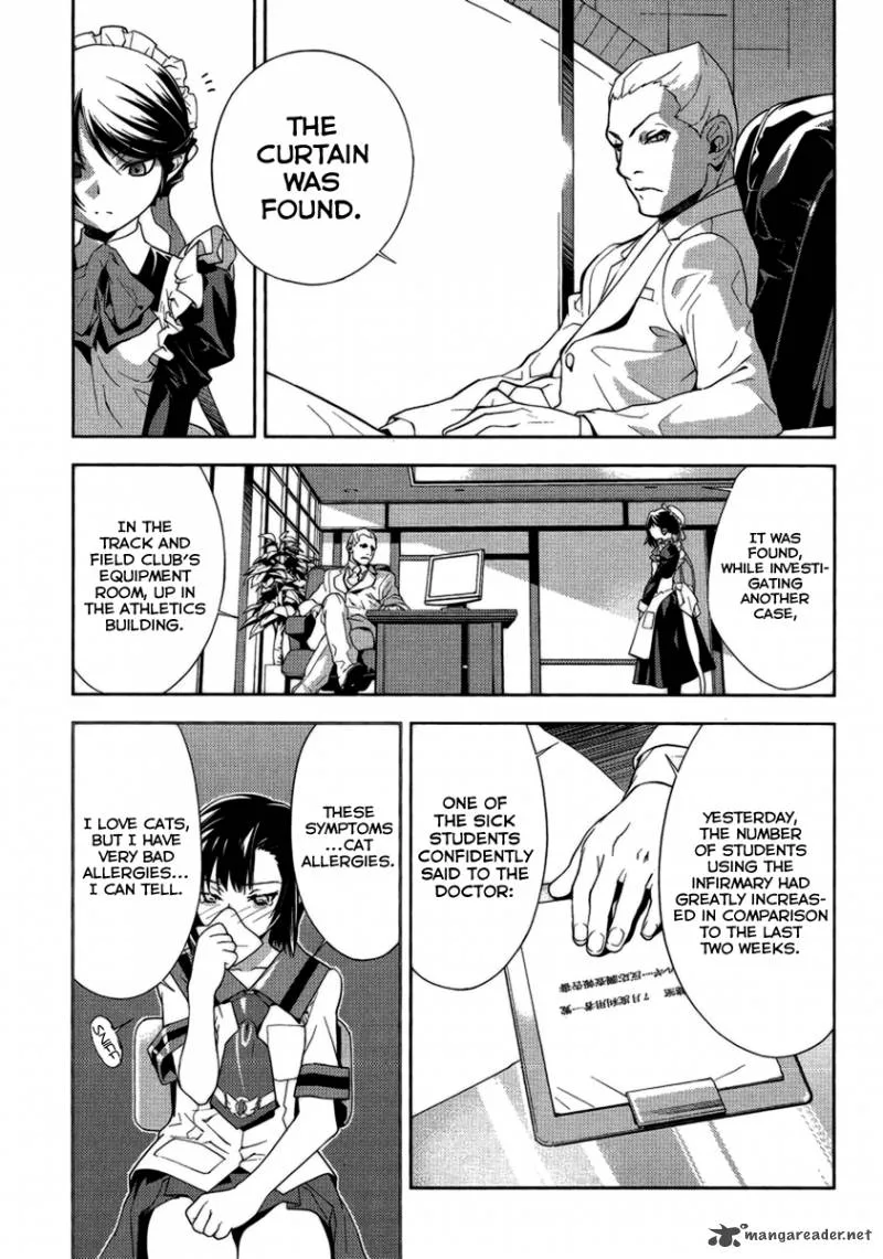 Katsuko Working! Chapter 2 page 14