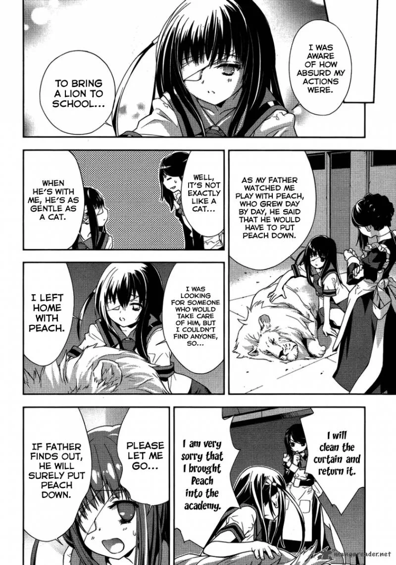 Katsuko Working! Chapter 2 page 23