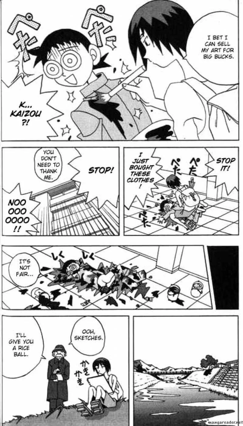 Katteni Kaizo Chapter 2 page 8