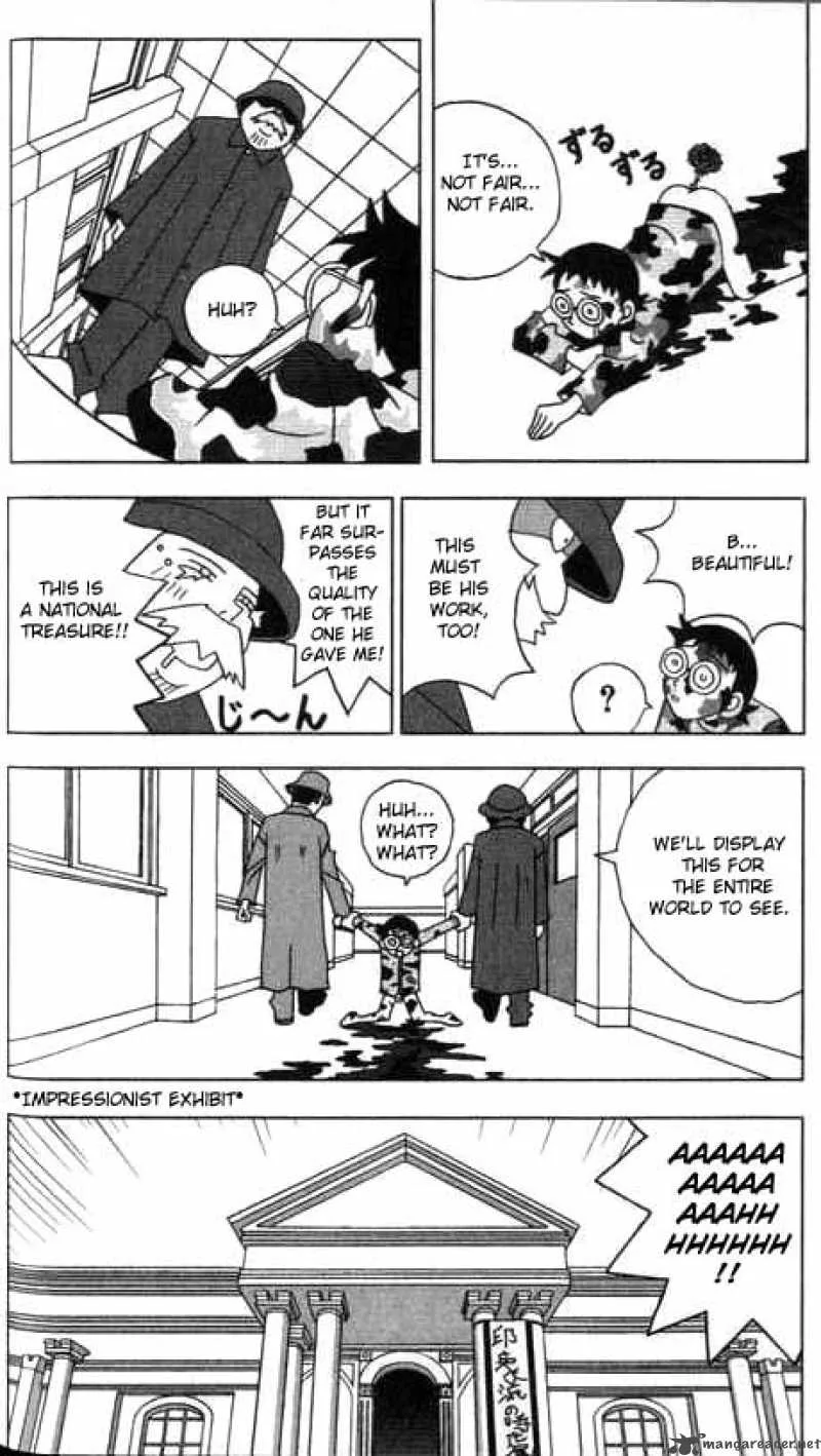 Katteni Kaizo Chapter 2 page 10
