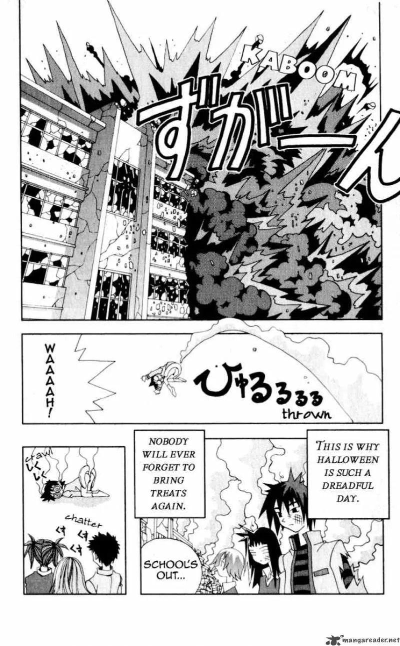 Katteni Kaizo Chapter 26 page 16