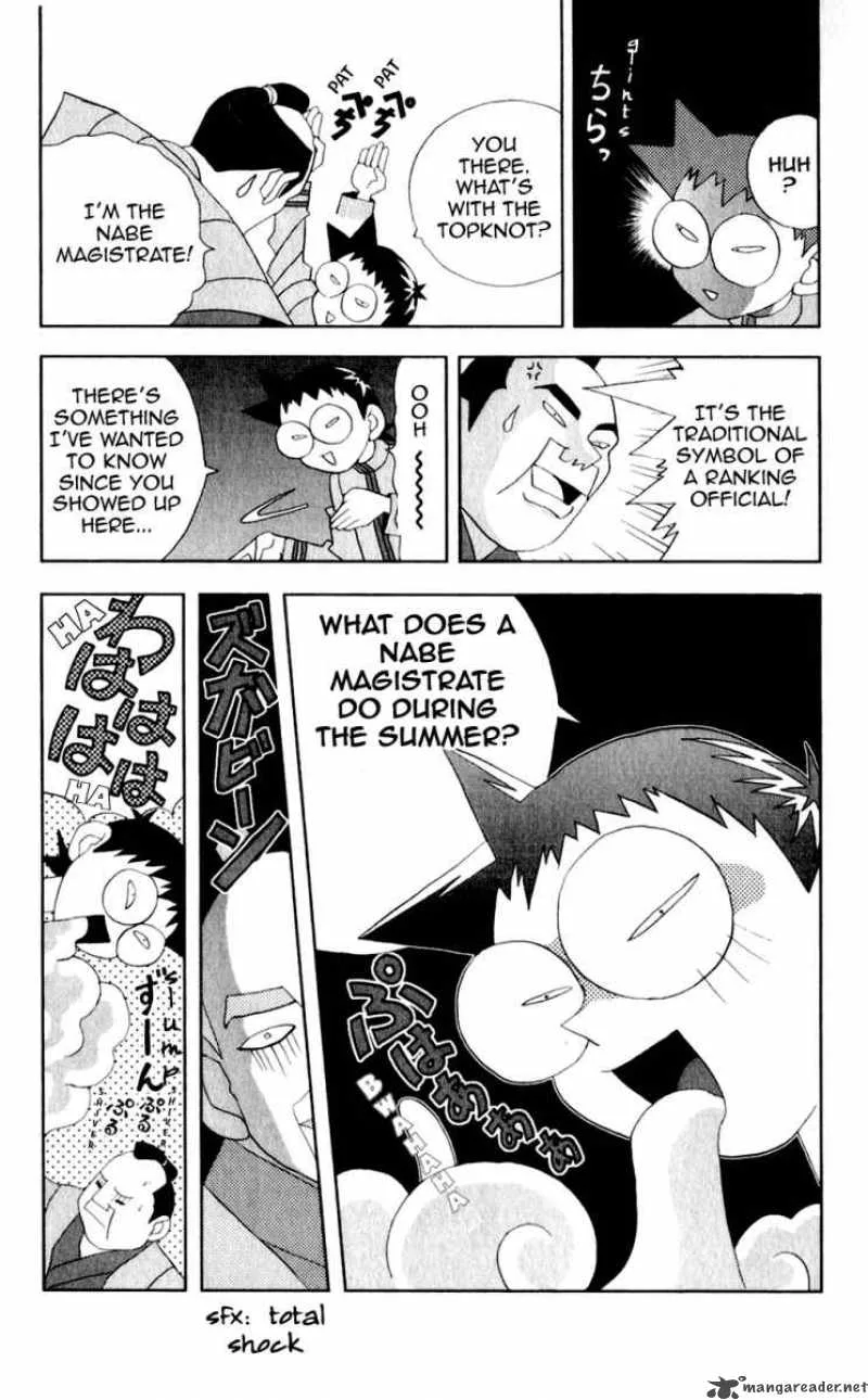 Katteni Kaizo Chapter 28 page 13