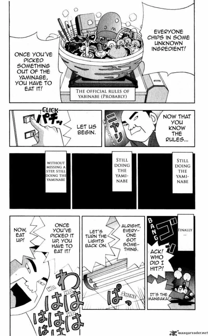 Katteni Kaizo Chapter 28 page 15