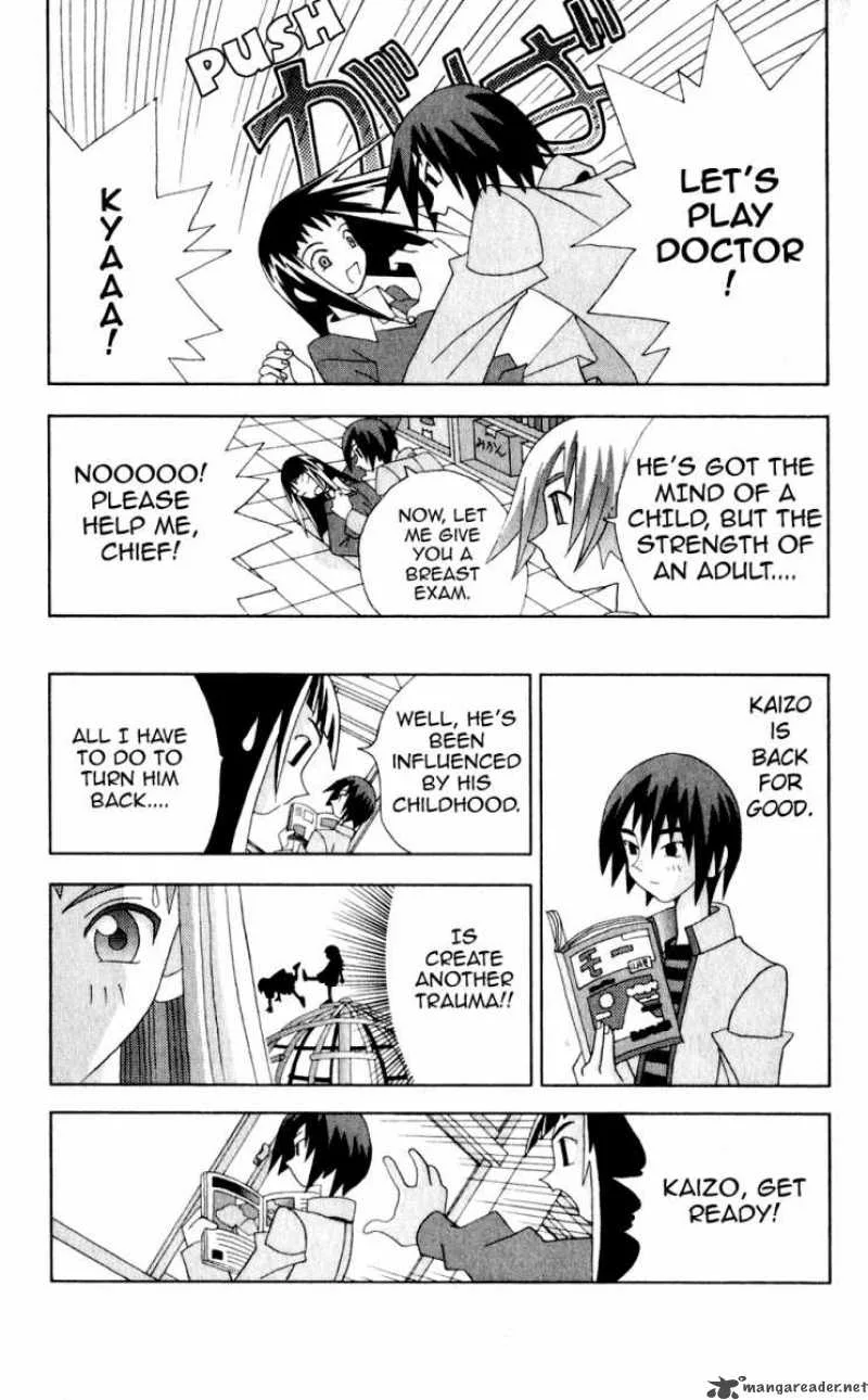 Katteni Kaizo Chapter 29 page 15