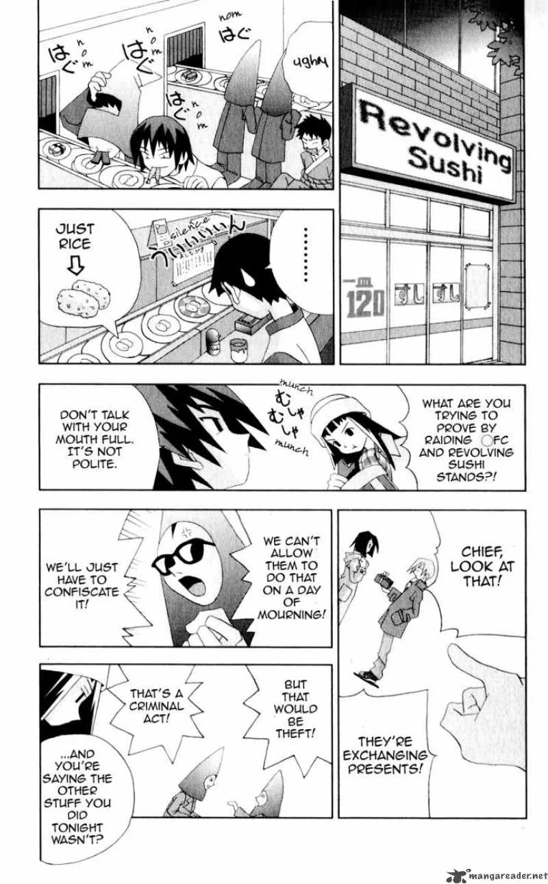 Katteni Kaizo Chapter 31 page 12