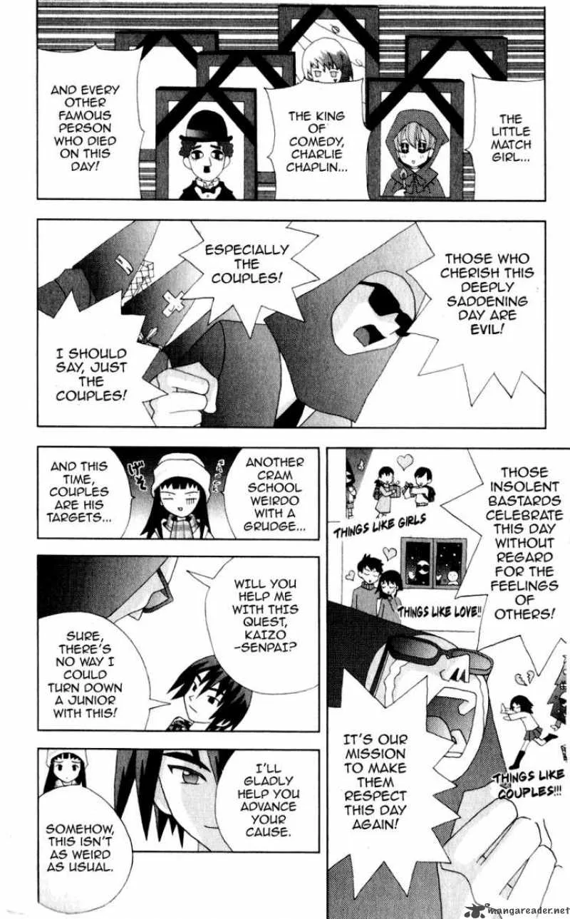 Katteni Kaizo Chapter 31 page 6